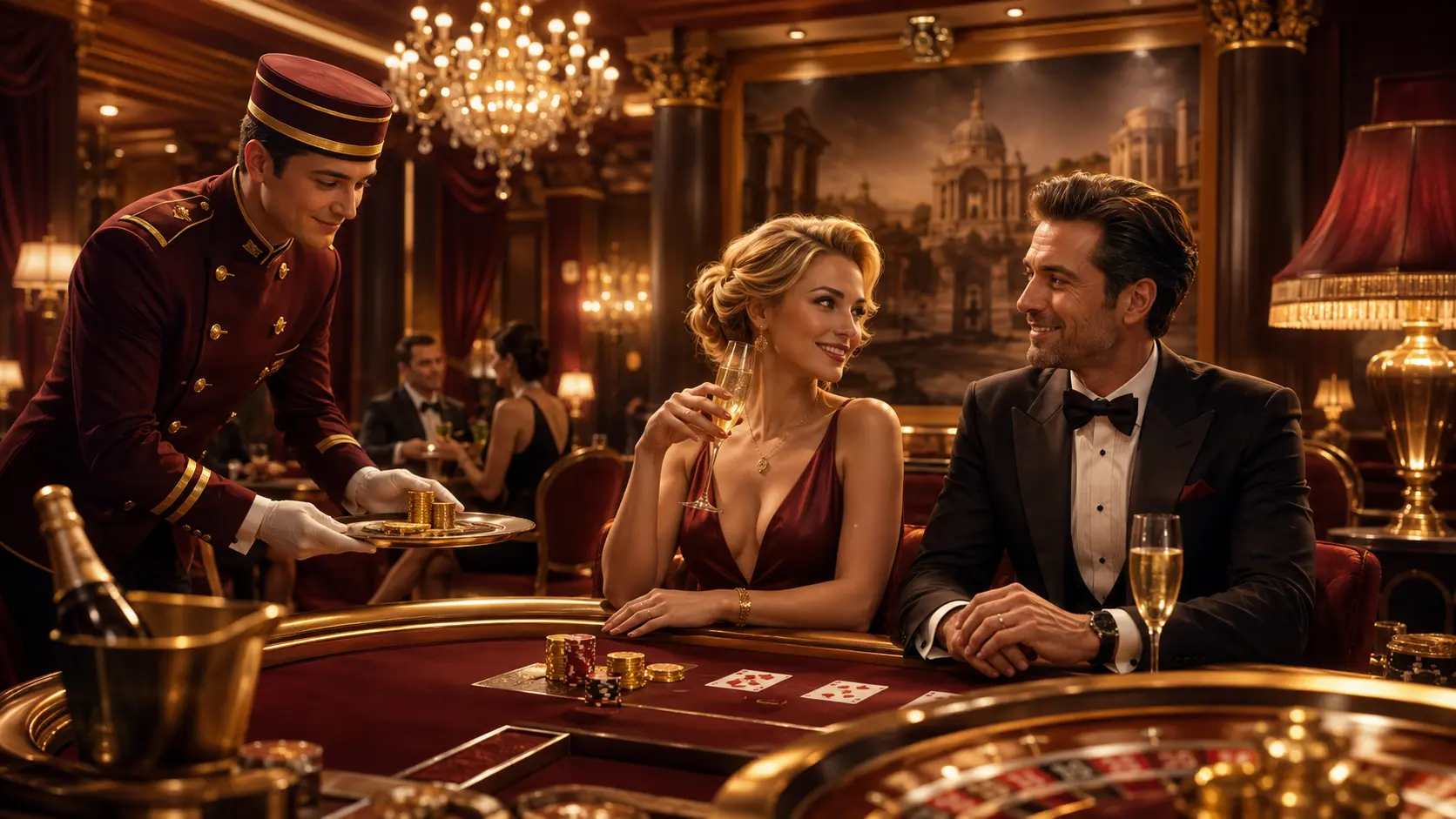 Casoola VIP Club — exclusive rewards and personal service for loyal players