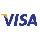 Visa deposit at Casoola Casino